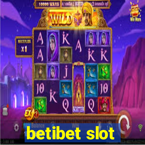 betibet slot