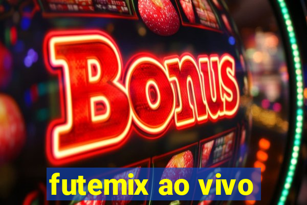 futemix ao vivo