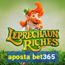 aposta bet365