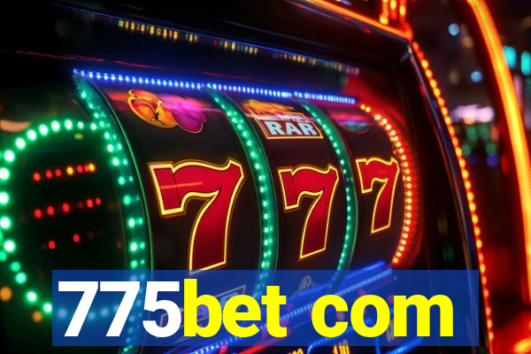 775bet com