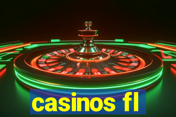 casinos fl