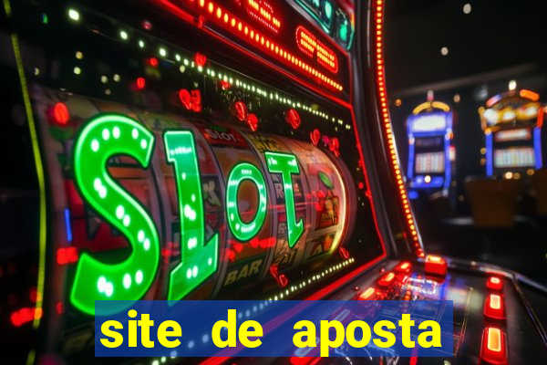 site de aposta deposito minimo 1 real