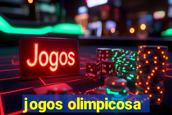 jogos olimpicosa