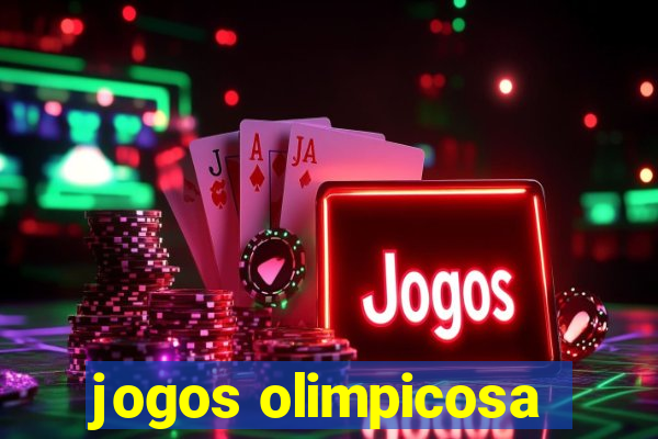 jogos olimpicosa