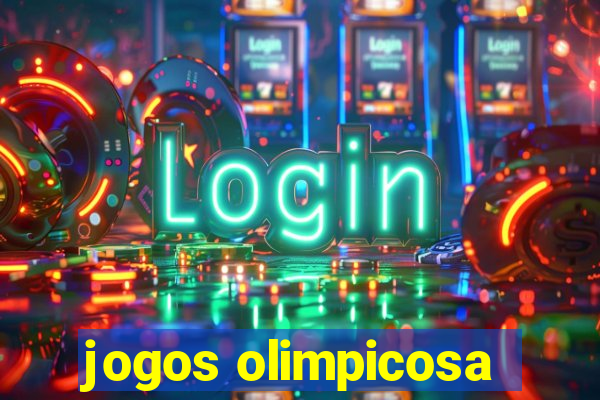 jogos olimpicosa