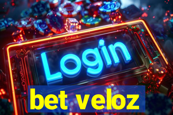 bet veloz