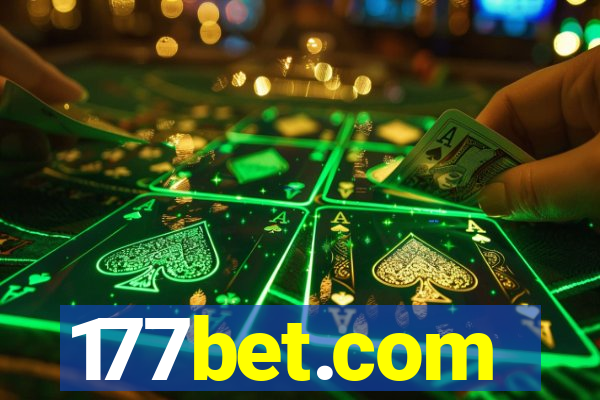 177bet.com