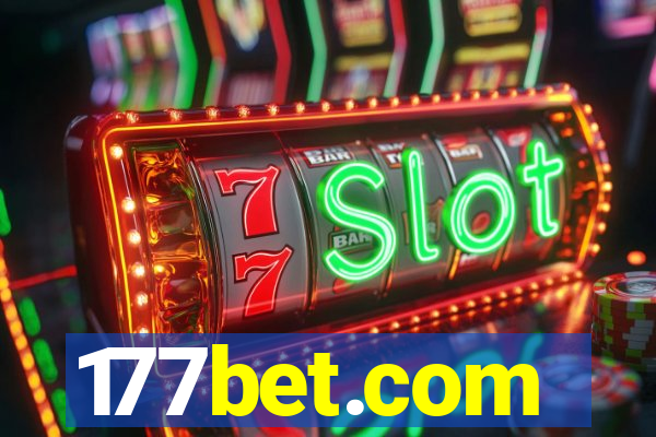 177bet.com