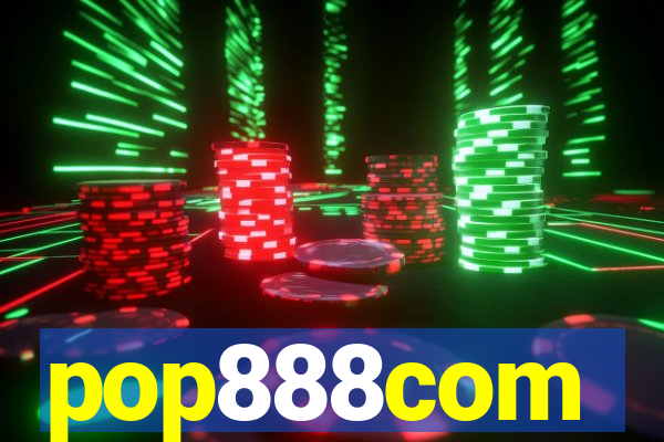 pop888com