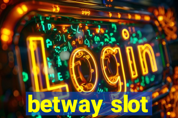 betway slot