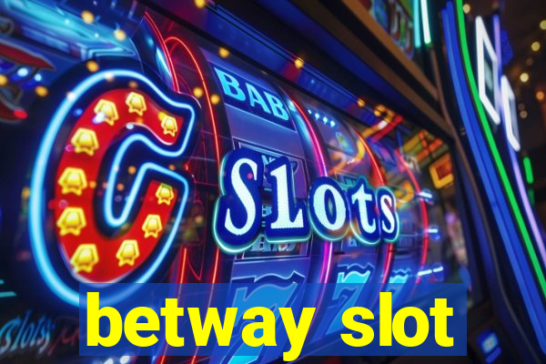 betway slot