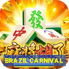 BRAZIL CARNIVAL