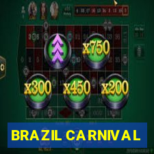 BRAZIL CARNIVAL