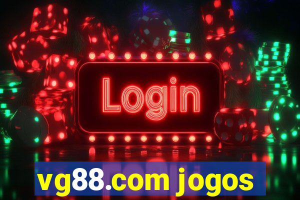 vg88.com jogos