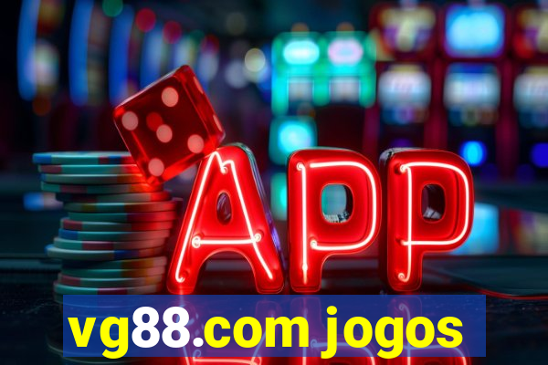 vg88.com jogos