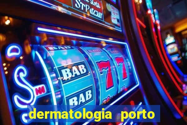 dermatologia porto velho ro