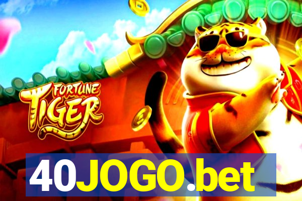 40JOGO.bet