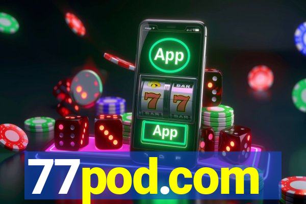 77pod.com