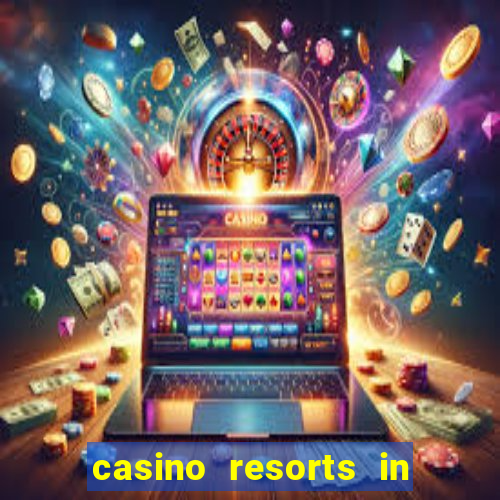 casino resorts in atlantic city