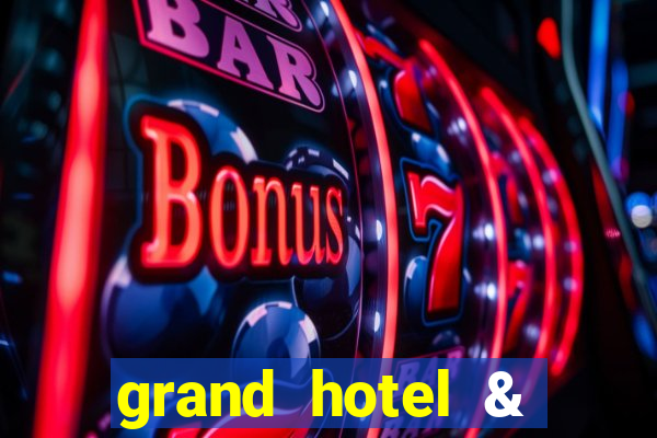 grand hotel & casino port vila vanuatu