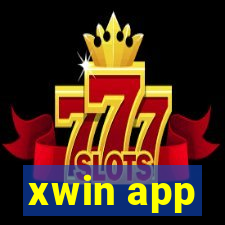 xwin app