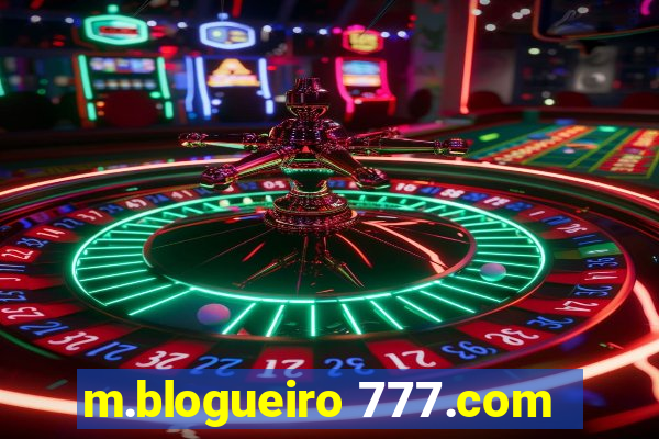 m.blogueiro 777.com