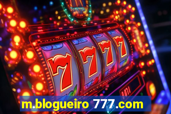 m.blogueiro 777.com