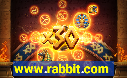 www.rabbit.com