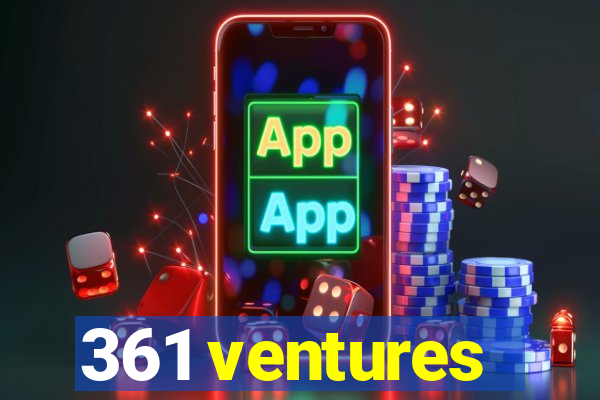 361 ventures