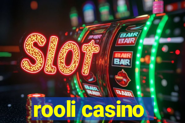 rooli casino