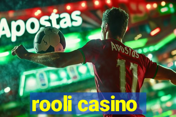 rooli casino