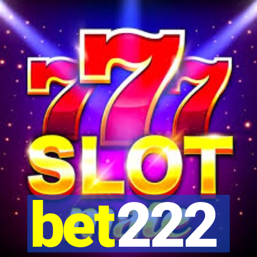 bet222