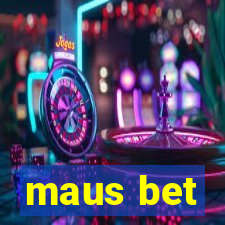 maus bet