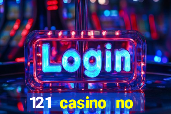 121 casino no deposit bonus