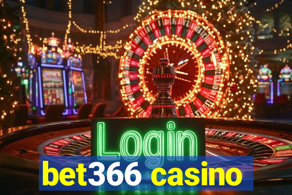 bet366 casino