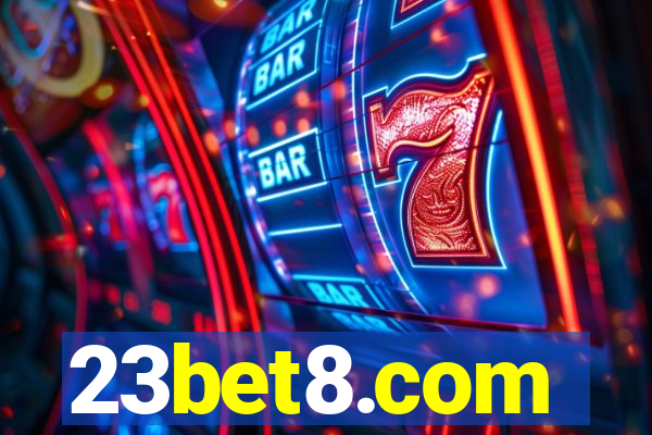 23bet8.com