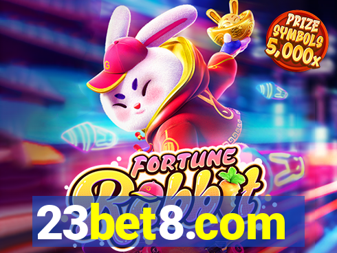 23bet8.com