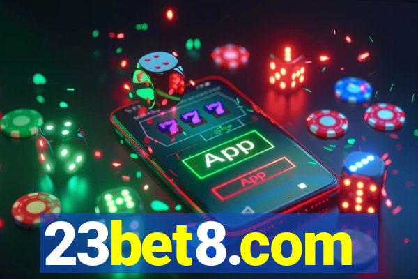 23bet8.com