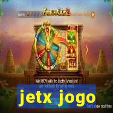 jetx jogo