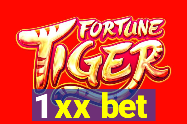 1 xx bet