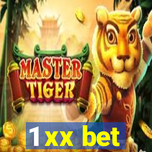 1 xx bet