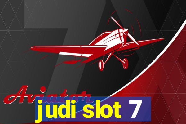 judi slot 7