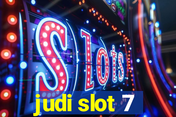 judi slot 7