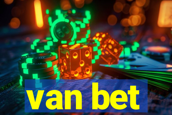 van bet