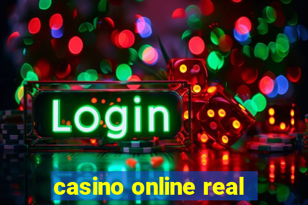 casino online real