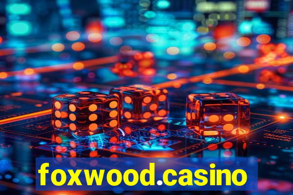 foxwood.casino