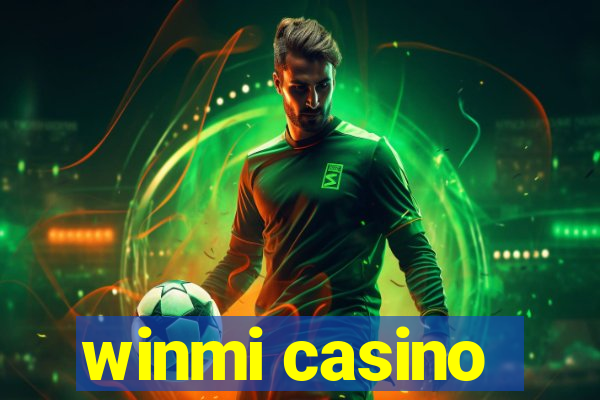 winmi casino