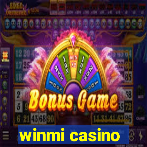 winmi casino