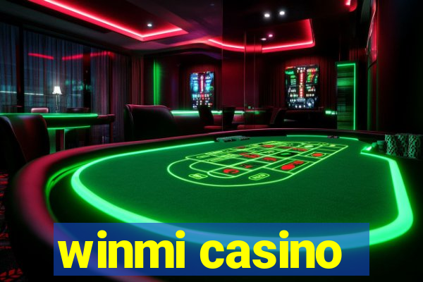 winmi casino