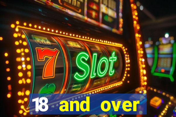 18 and over casinos in pennsylvania